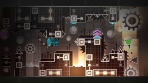 Flamewall [XXL Top 1] - Full Level Showcase