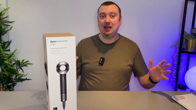 Dyson Supersonic Hairdryer Differences YouTube смотреть онлайн