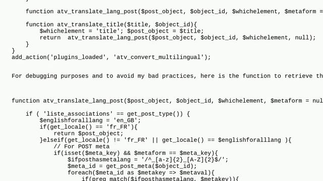 Wordpress: Does a wordpress custom plugin is fired by default on php theme ajax request? смотреть онлайн