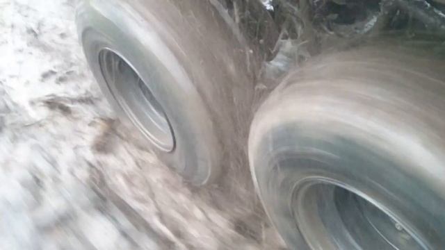 Hammer tipper 200 и много грязи. смотреть онлайн