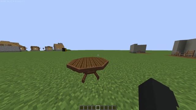 ОБЗОР по МОДУ DECOCRAFT 1.12.2