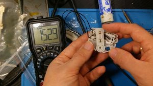 ПРОСТЕЙШИЙ ремонт датчика уровня топлива на рено