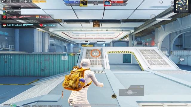 Lord Of Gun Game?|iPad Pro Pubg Mobile смотреть онлайн