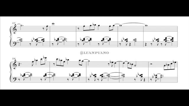 Symbiosis - Bill Evans / Claus Ogerman (transcription) смотреть онлайн