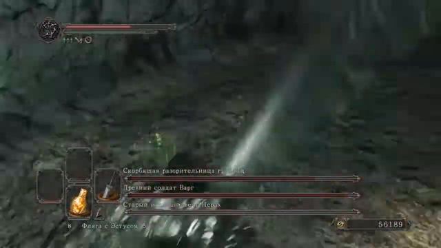 DARK SOULS™ II: Scholar of the First Sin Разорители смотреть онлайн