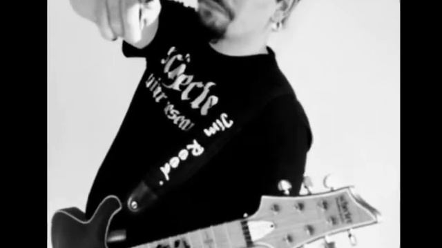 Carmine Martone Guitar Solo смотреть онлайн