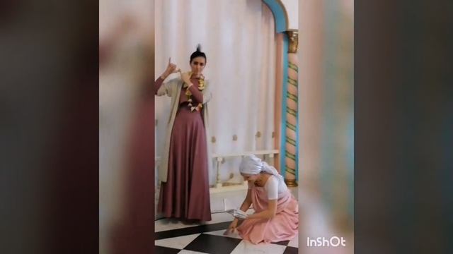 Спактакль. "Молитвы преданного" смотреть онлайн