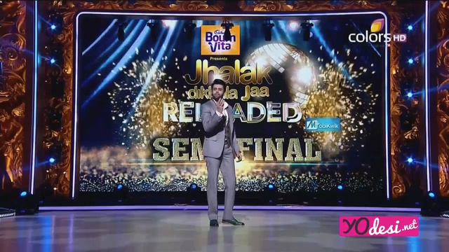 Sanaya Irani E13 