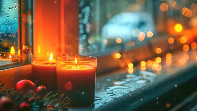 Piano Music Designed for Deep, Restful Sleep 🎶 Candlelight of Blissful Sleep and Sweet Dreams смотреть онлайн
