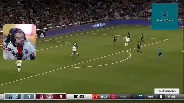 ASI juega DIEGO RUBIO nuevo REFUERZO DE COLO COLO 2024 смотреть онлайн
