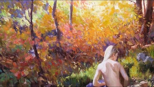 Анатолий Киреев – Туристская смотреть онлайн