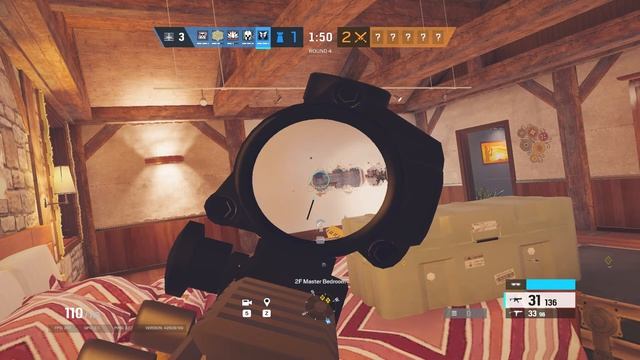 NA's Best Iana Player in Rainbow Six Siege смотреть онлайн
