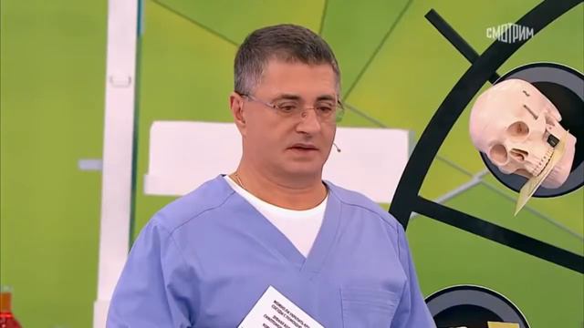 Мясников объяснил, почему витамины для сосудов развод смотреть онлайн