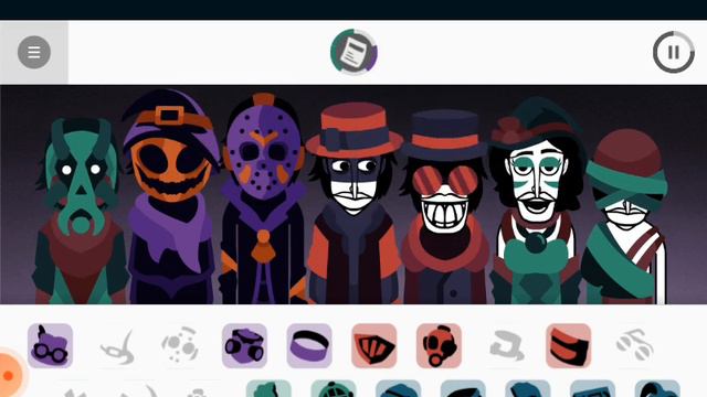 Как Приятно!!!~Incredibox Evadare#1