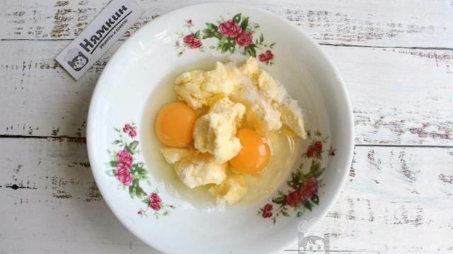 Кухня Мамашки