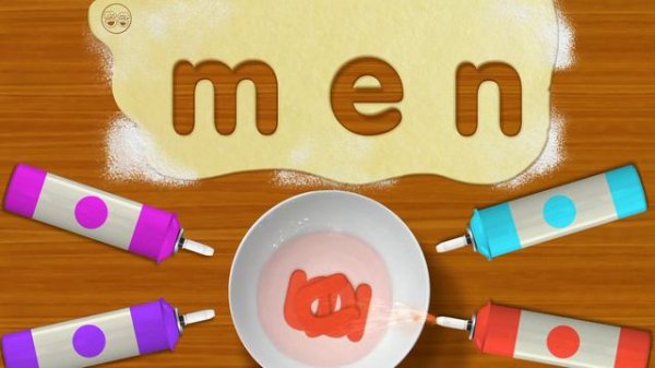 Sesame Street : Cookie Monster & Chef Elmo's Alphabet Kitchen | 26