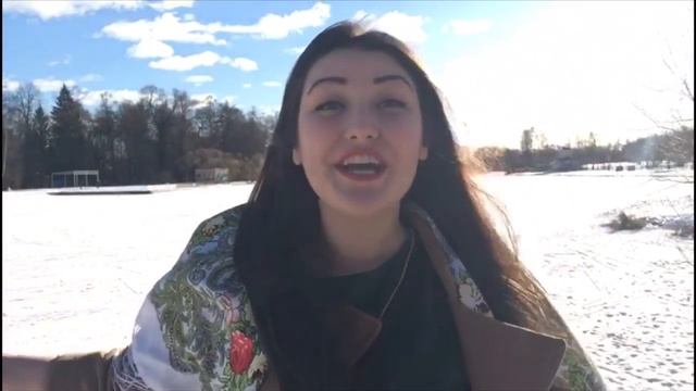 14 февраля #Алвиявещает @aliviyamiry смотреть онлайн