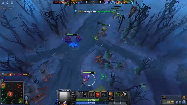 dota2 2018 04 19 как я это выиграл смотреть онлайн