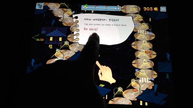 TIOL (This is Our Land) iPad Game Review смотреть онлайн