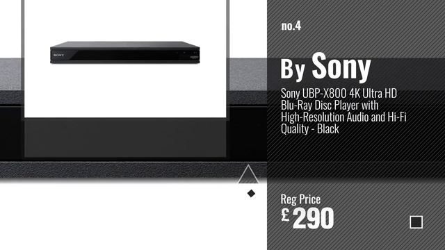 Top 10 Blu-Ray Players & Recorders [2018]: LG BP250 Blu-Ray and DVD Disc Player with Full HD смотреть онлайн