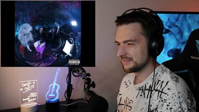 ХИТОВЫЙ РЕЛИЗ! Реакция На Трек PLOHOYPAREN x TOXI$ — «ЗАБЫЛ ЦИФРЫ =)» смотреть онлайн