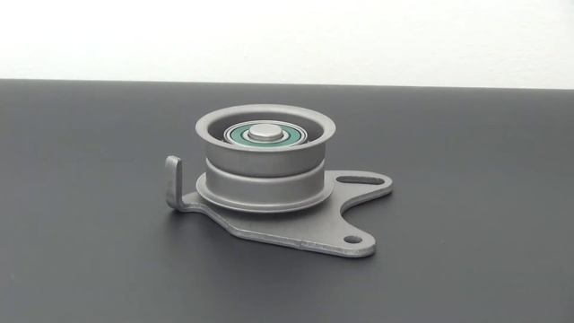 Ролик натяжной ремня ГРМ ХЕНДАЙ ПОРТЕР 1 // GMB смотреть онлайн