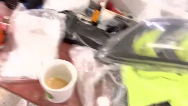 Установка линз на Лада гранта 2 gl смотреть онлайн