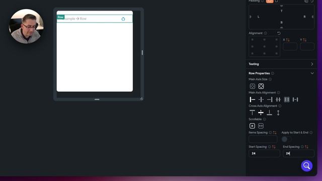 #FlutterFlow - Build a fully Custom Calendar Component - Part 1 - Full Walkthrough смотреть онлайн