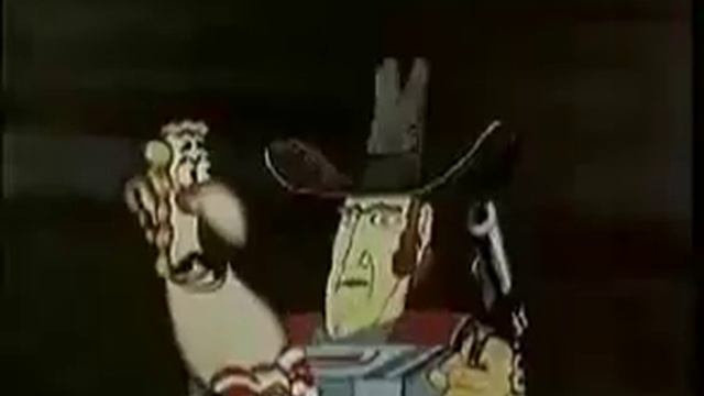 Мы бандито гангстерито Mi bandito gangsterito смотреть онлайн