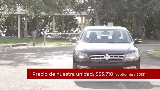Volkswagen Passat 2013 смотреть онлайн