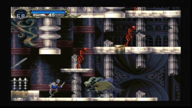 CGRundertow CASTLEVANIA: SYMPHONY OF THE NIGHT for PlayStation Video Game Review смотреть онлайн