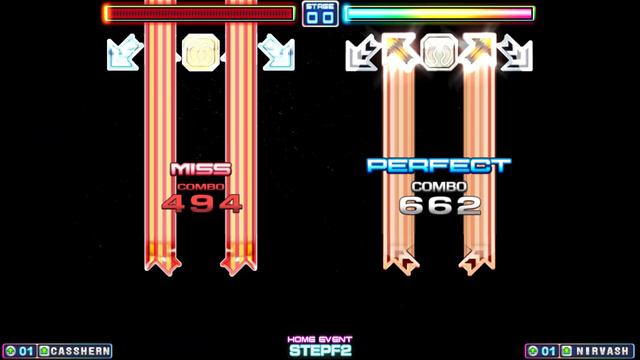 16b0 - Little Munchkin ( PIU XX ) Pump it up смотреть онлайн