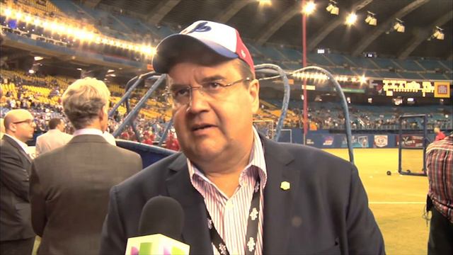 Reportaje Blue_Jay vs Cincinnati Reds en Montreal смотреть онлайн