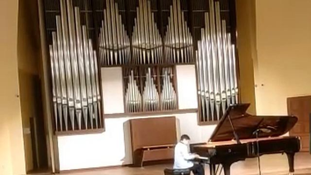 Римский-Корсаков - Рахманинов Полёт шмеля смотреть онлайн