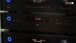 Rotel RC-1572, RA-1572, RCD-1572