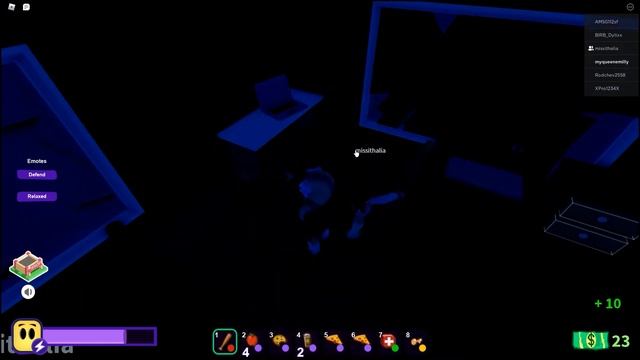 HOW TO GO: SCARY LARRY'S HOUSE - Final Ending ⭐Roblox Gameplay Break In⭐ смотреть онлайн