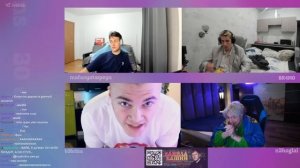 ДЕРЗКО69 ДОБРАЛСЯ ДО НЕКОГЛАЯ | СЛОМАЛ КОМПЬЮТЕР b3brina ? derzko69