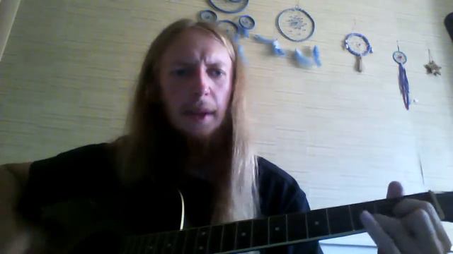 Einarr Skeggi - Дракон и Лань (фолк-баллада)