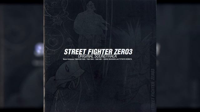 Street Fighter Alpha 3 OST ~ Call to Action ~ Fei-Long Theme смотреть онлайн