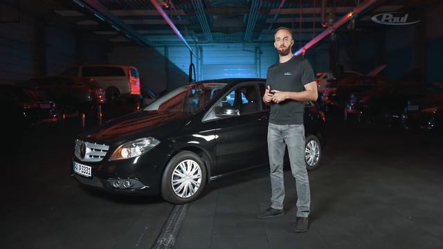 Wartungsmanagement | Mercedes me Adapter смотреть онлайн