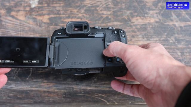 5 Gründe für Canon EOS RP in 2023 смотреть онлайн