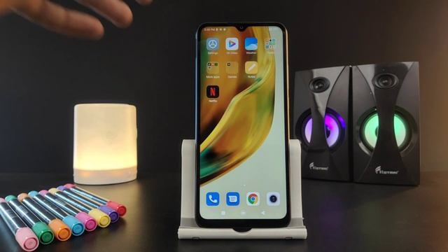 Xiaomi Redmi 10C Top 10 Hidden Features | Tips And Tricks | смотреть онлайн