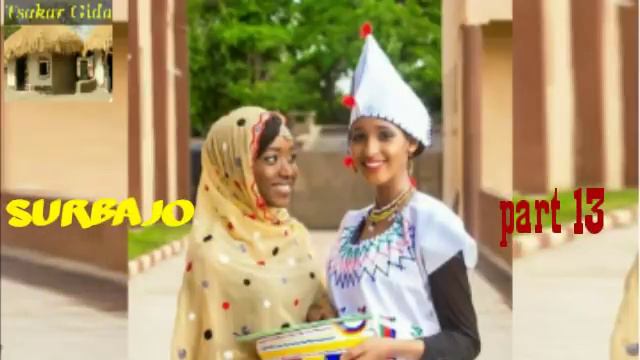 Surbajo part 13 labarin soyayya mai ratsa zuciya, dace bayan rashin dace смотреть онлайн