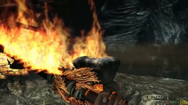 Peter Jackson's King Kong - Gameplay Xbox 360 (Release Date 2005) смотреть онлайн