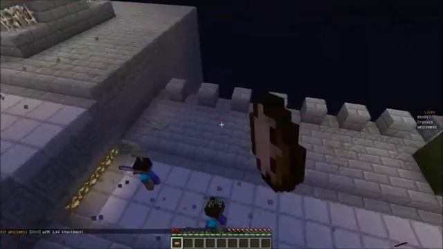 Minecraft Smash#2 - Победа это хорошо смотреть онлайн