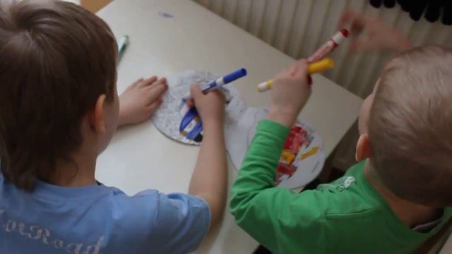 Прекрасная музыка для рисования! смотреть онлайн