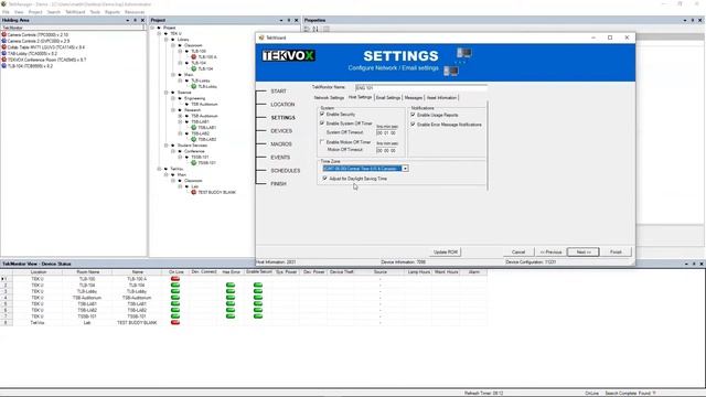 TekWizard Part 1 - Monitor Templates смотреть онлайн