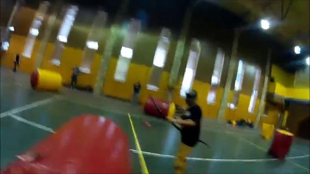 ZaDoor Archery Battle - Я не сдамся без бою! смотреть онлайн