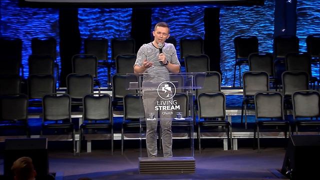 13 Сентября 2017 - Владимир Савчук - Нитка в трое скученная / Threefold Cord смотреть онлайн