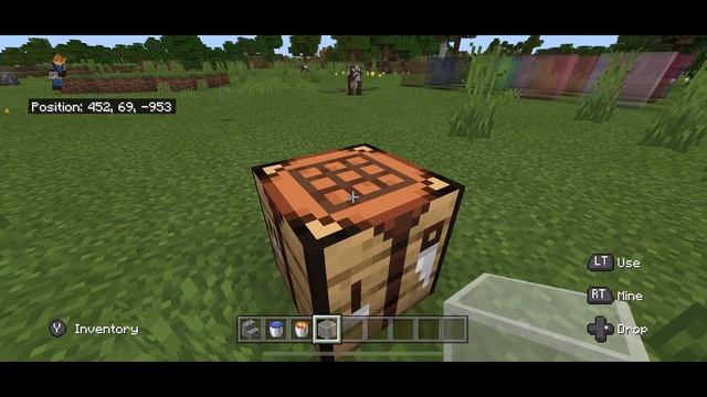 Add On MCPE | Borderless Glass!!! [Minecraft Bedrock] смотреть онлайн
